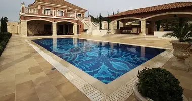 Дом 6 спален в Куклия, Кипр