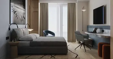 Квартира 3 комнаты в Батуми, Грузия