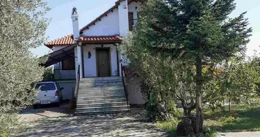 Cottage 5 bedrooms in Agios Pavlos, Greece