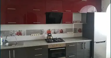 Apartamento 1 habitación en Tairove, Ucrania