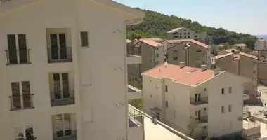 Mieszkanie 2 pokoi w Przno, Czarnogóra