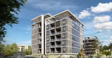 Penthouse in Limassol District, Zypern
