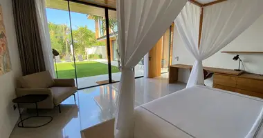 Villa en Tibubeneng, Indonesia