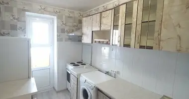 Apartamento 2 habitaciones en Orsha, Bielorrusia