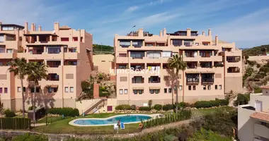 Duplex 2 bedrooms in Mijas, Spain