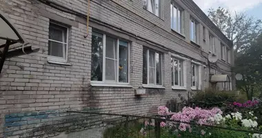 Apartamento 1 habitación en Verevskoe selskoe poselenie, Rusia