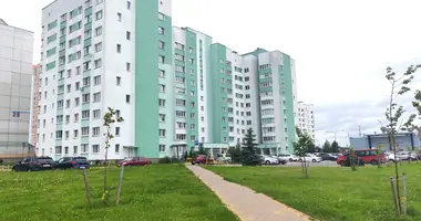 Wohnung 1 zimmer in Minsk, Belarus