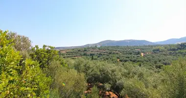 Parcela en District of Agios Nikolaos, Grecia