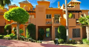 3 bedroom townthouse in Estepona, Spain