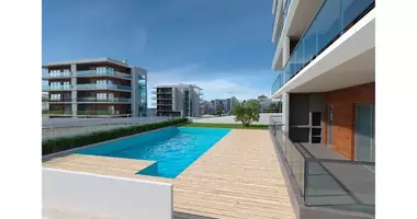 2 room apartment with terrace, with gaurded area, with бассейн in Algarve, Portugal