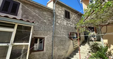 Casa 2 habitaciones en Sibenik, Croacia