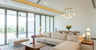 Apartamento 2 habitaciones en Phuket, Tailandia