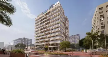 Apartamento 2 habitaciones en Dubái, Emiratos Árabes Unidos