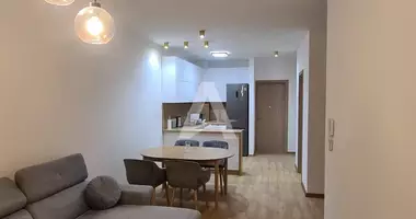 Wohnung 3 Schlafzimmer mit Möbliert, mit Klimaanlage in Budva, Montenegro