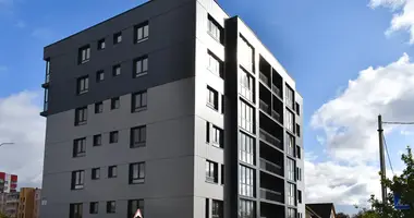 Appartement 3 chambres dans Salihorsk, Biélorussie