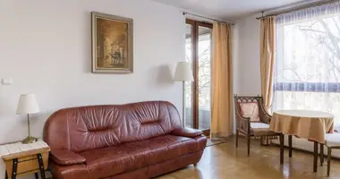 3 room apartment in Krakow, Poland