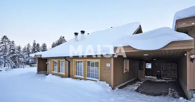 Casa 3 habitaciones en Kolari, Finlandia