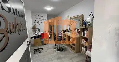 Propriété commerciale 42 m² dans Bashkia Durres, Albanie