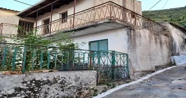 Adosado Adosado 1 habitación en Agios Mattheos, Grecia