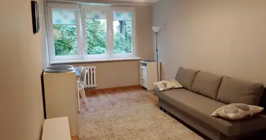 Apartamento 1 habitación en Cracovia, Polonia