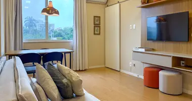 Apartamento 1 habitacion en Regiao Geografica Imediata do Rio de Janeiro, Brasil