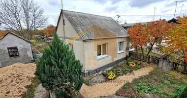 Maison dans Brest, Biélorussie