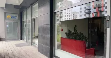 Commercial property 132 m² in Warsaw, Poland