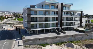 2 bedroom apartment in Paphos Municipality, Cyprus