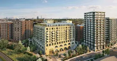Wohnung 1 Schlafzimmer in London, Großbritannien