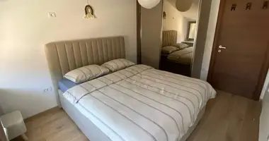 Apartamento 1 habitacion en Budva, Montenegro