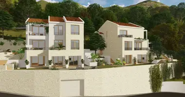 Condo in Becici, Montenegro