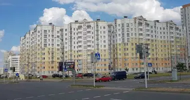 Apartamento 2 habitaciones en Minsk, Bielorrusia