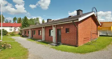 Townhouse in Kaavi, Finland