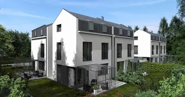 Haus 6 Zimmer in Warschau, Polen