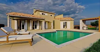 Villa 3 bedrooms in Umag, Croatia