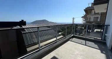 Appartement 2 chambres dans Alanya, Turquie