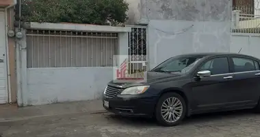 Casa 2 habitaciones en Coacalco de Berriozábal, México