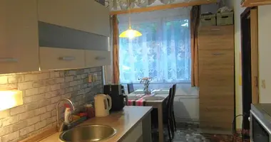 2 bedroom apartment in okres Usti nad Labem, Czech Republic