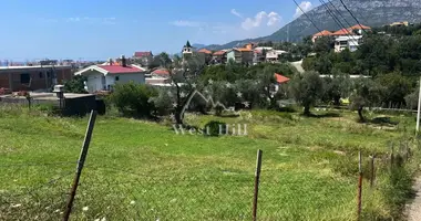 Grundstück in Bar, Montenegro