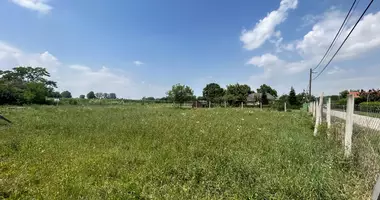 Plot of land in Venek, Hungary