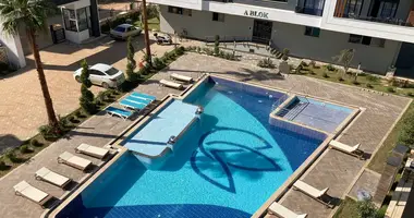 2 room apartment in Alanya, Turkey