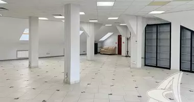Pomieszczenie biurowe 161 m² w Brześć, Białoruś