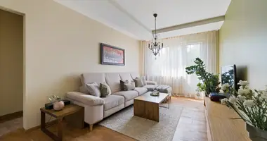 Appartement 3 chambres dans Vilnius, Lituanie