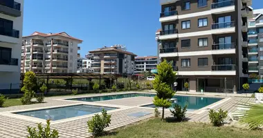 1 bedroom apartment in Kestel, Turkey