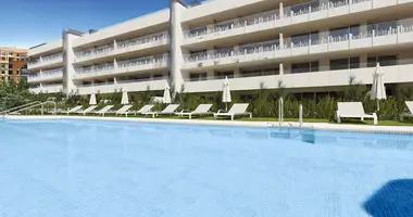 3 bedroom apartment in Marbella, Spain