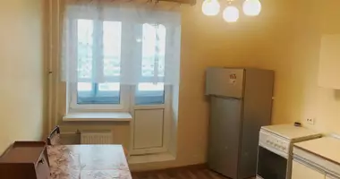 1 room apartment in Nevsky District, Russia