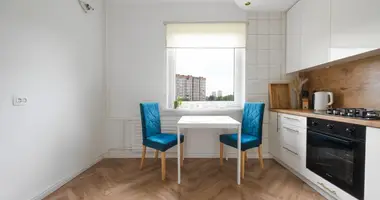 Apartamento 1 habitación en Klaipeda, Lituania