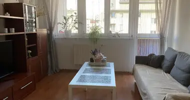 Apartamento 2 habitaciones en Varsovia, Polonia