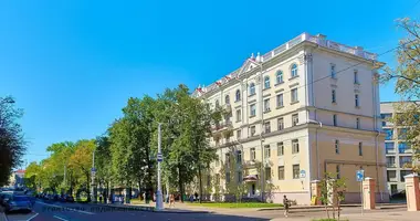 Commercial property 80 m² in Minsk, Belarus