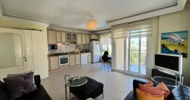 Appartement 1 chambre dans Alanya, Turquie